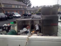 Best Basement Cleanout  in Rome City, IN