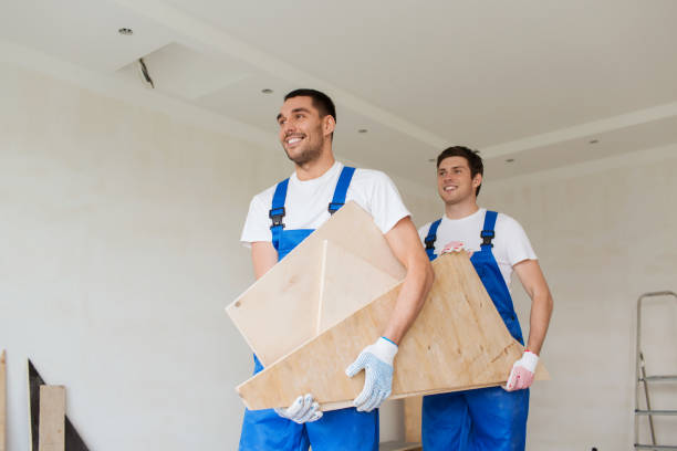 Best Donation Pickup Services  in Rome City, IN